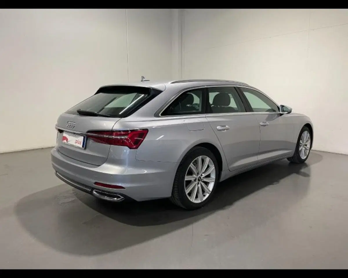 Audi A6 Avant usata a Treviso (3)
