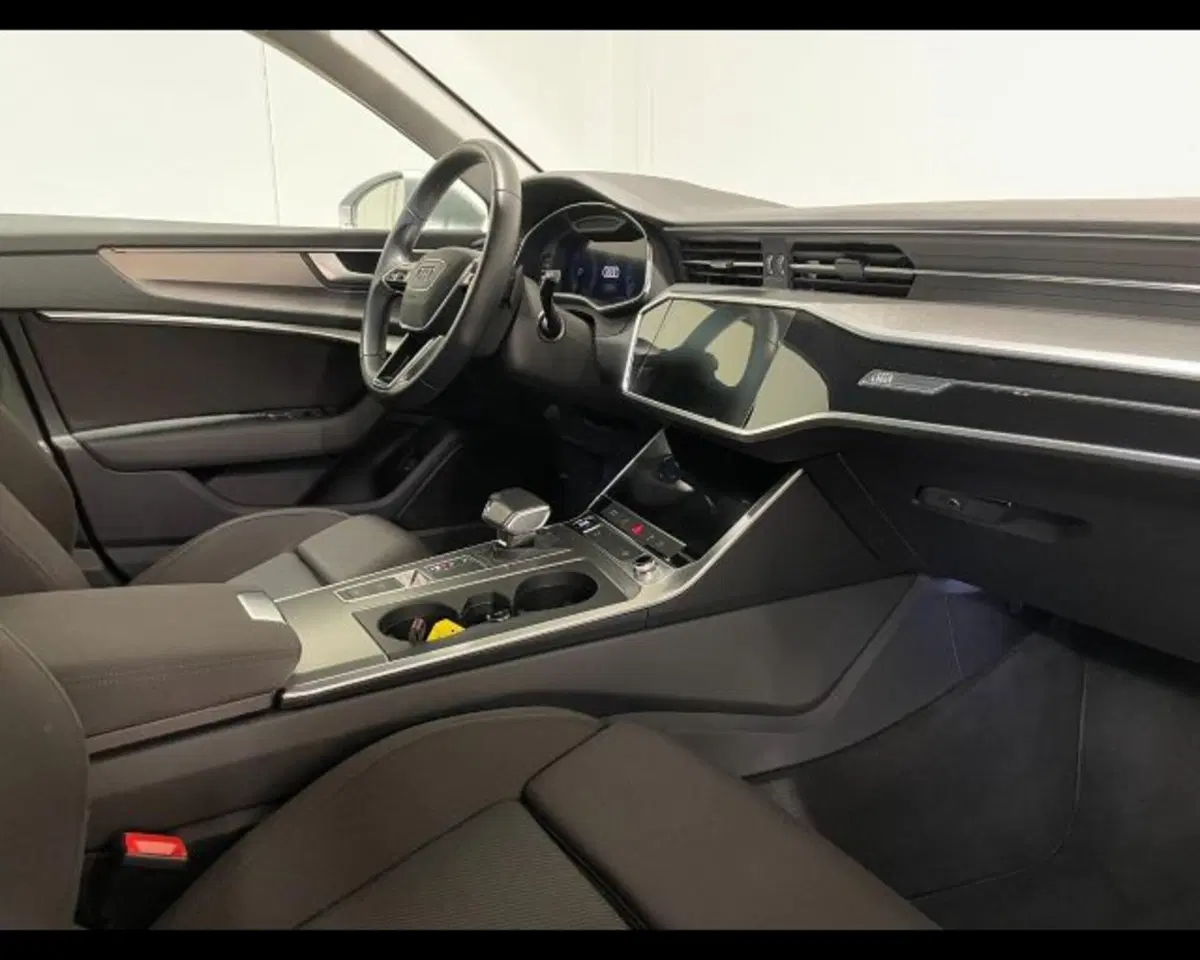 Audi A6 Avant usata a Treviso (5)