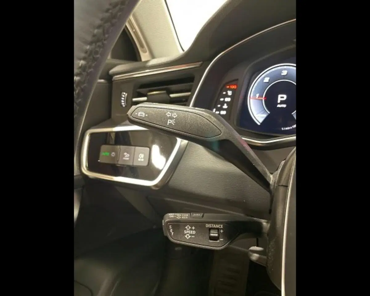 Audi A6 Avant usata a Treviso (6)