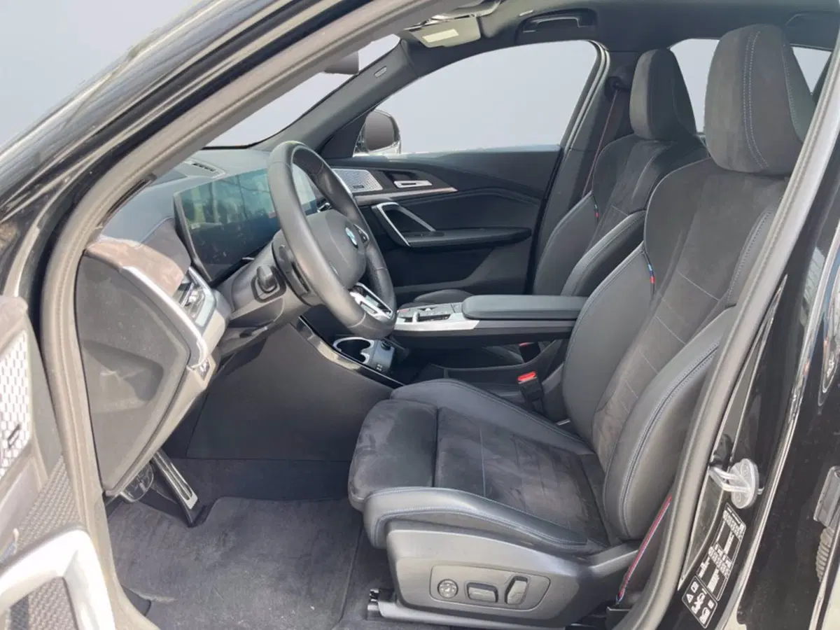 BMW X2 usata a Milano (10)