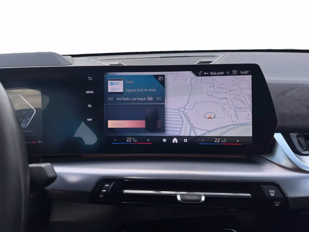 BMW X2 usata a Milano (14)