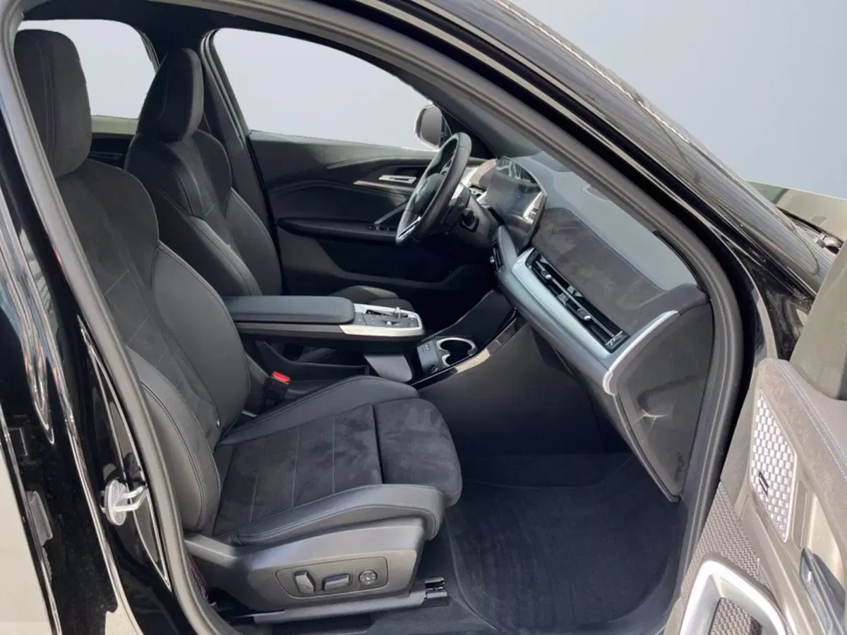 BMW X2 usata a Milano (15)