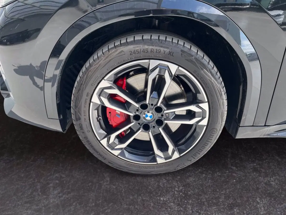 BMW X2 usata a Milano (9)