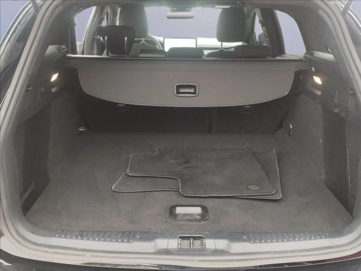 Ford Focus Station Wagon usata a Milano (15)