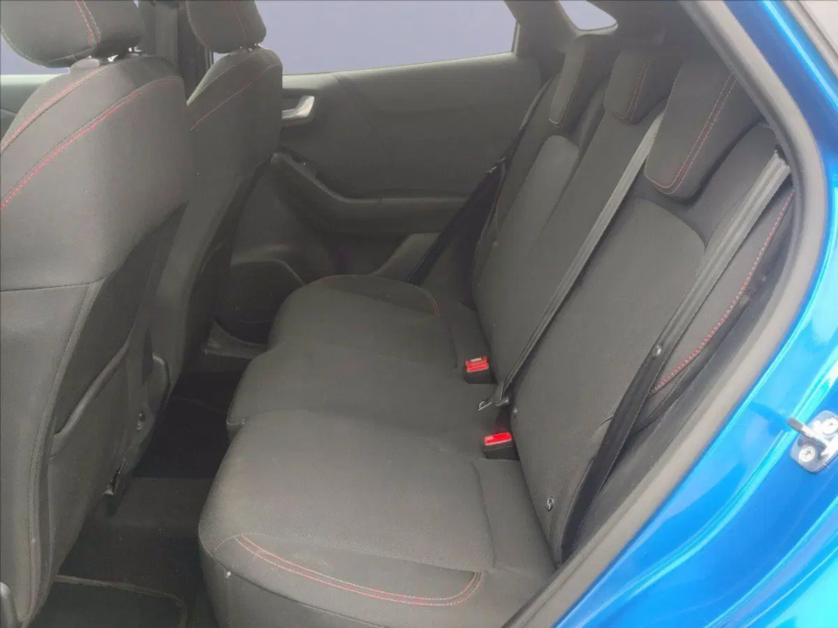 Ford Puma usata a Milano (13)
