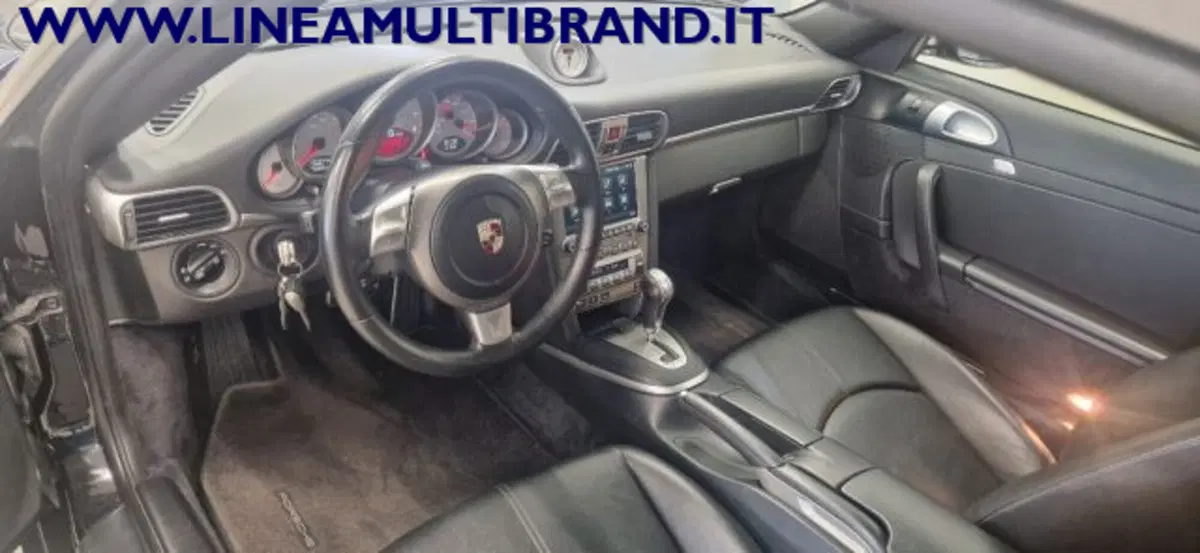 Porsche 911 Cabrio usata a Piacenza (16)