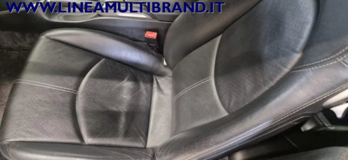 Porsche 911 Cabrio usata a Piacenza (17)