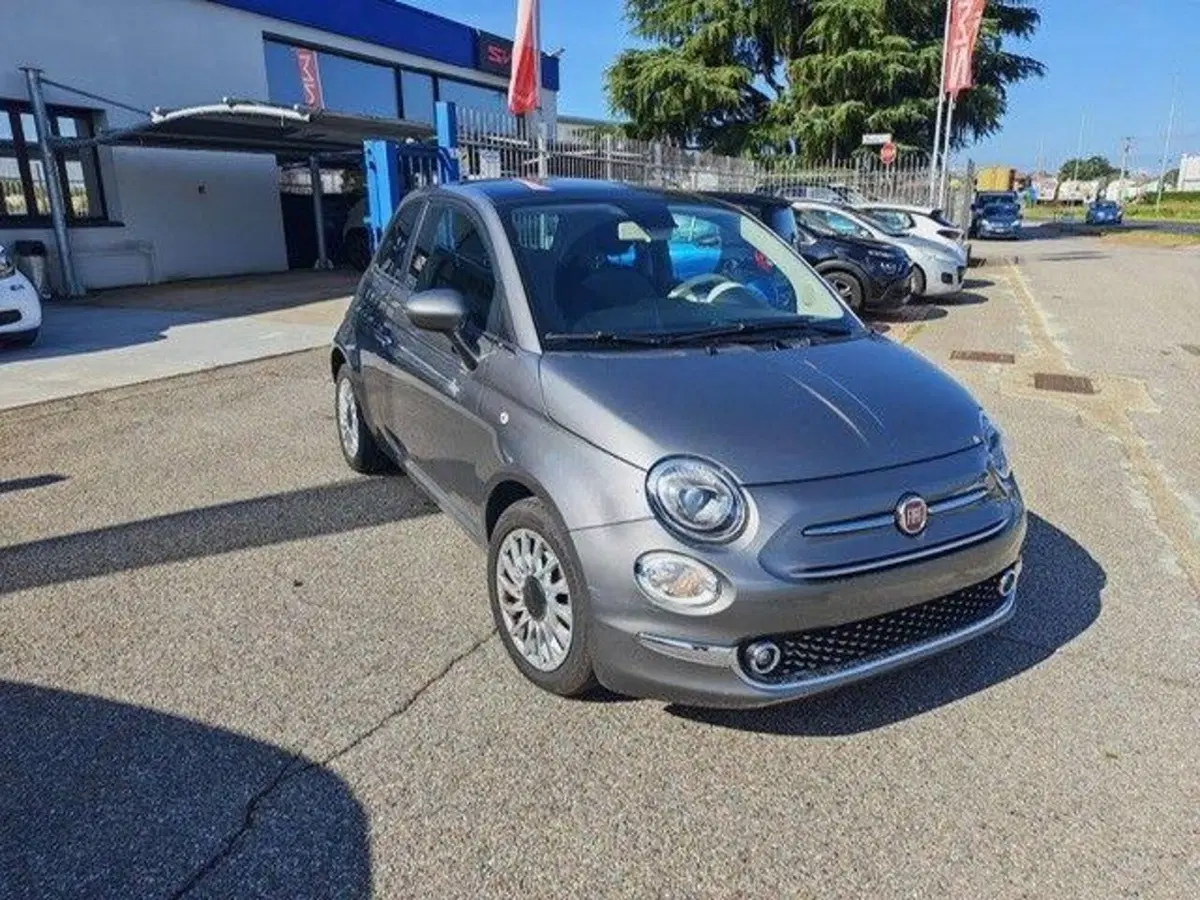 Fiat 500 usata a Milano (5)