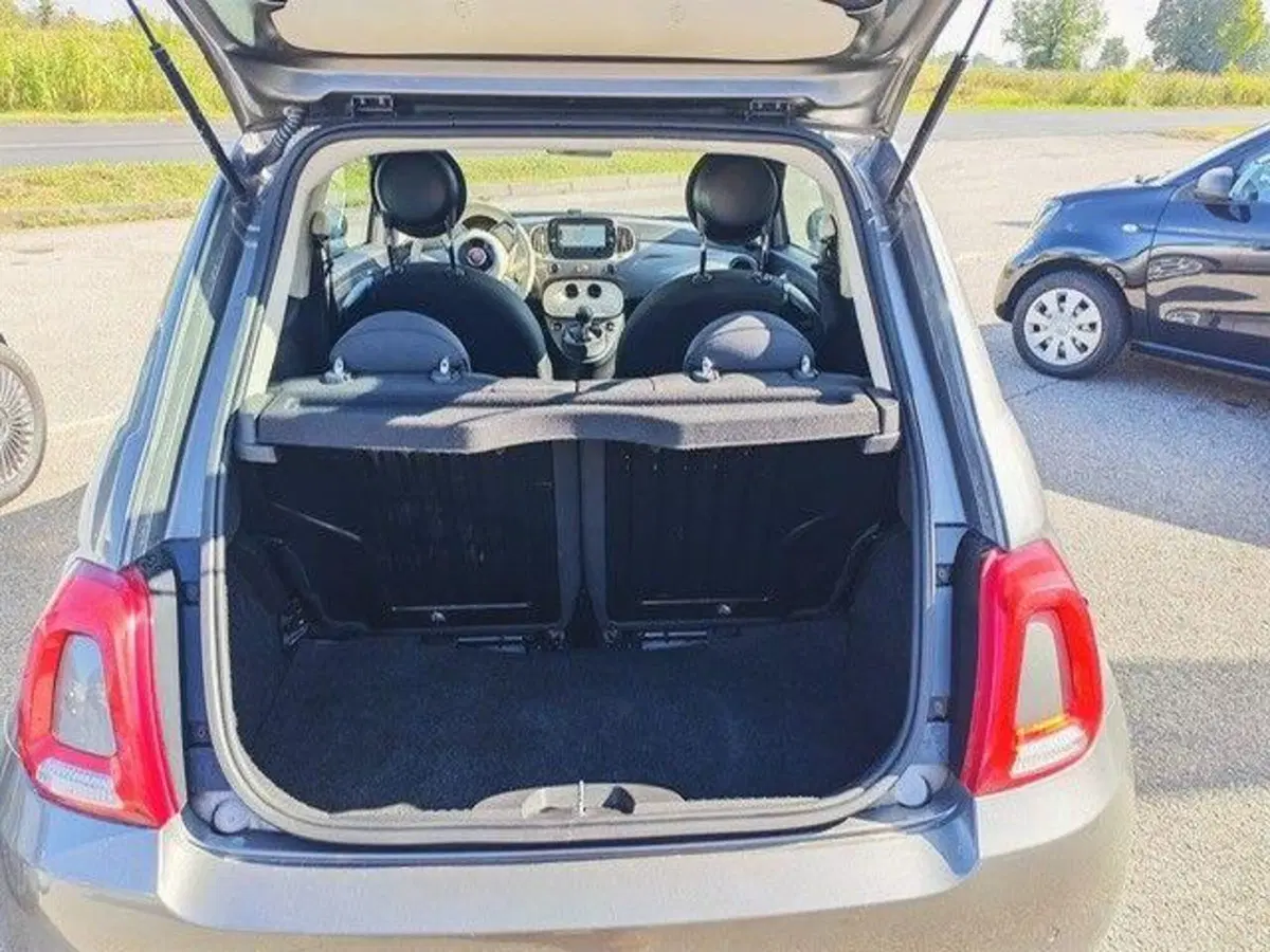 Fiat 500 usata a Milano (6)