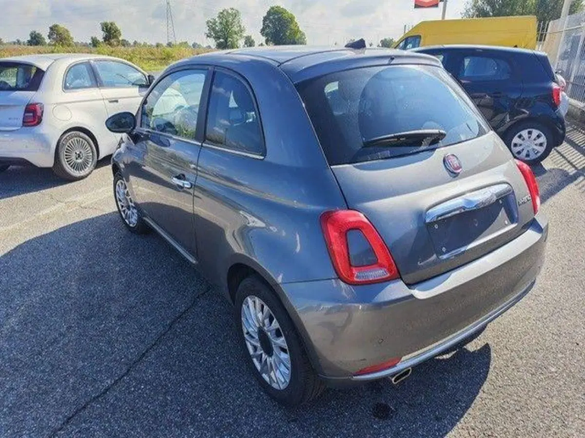 Fiat 500 usata a Milano (7)