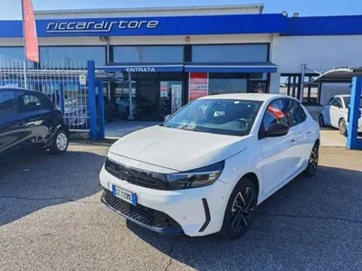 Opel Corsa 1.2 100 CV GS Line del 2025 usata a Abbiategrasso