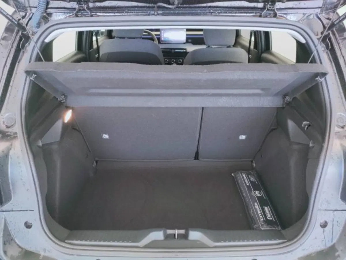 Citroen C3 Aircross usata a Teramo (10)