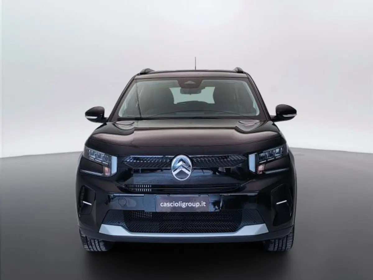 Citroen C3 Aircross usata a Teramo (2)