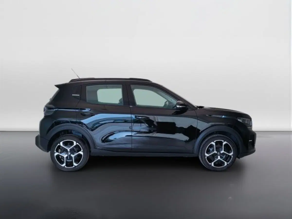 Citroen C3 Aircross usata a Teramo (4)