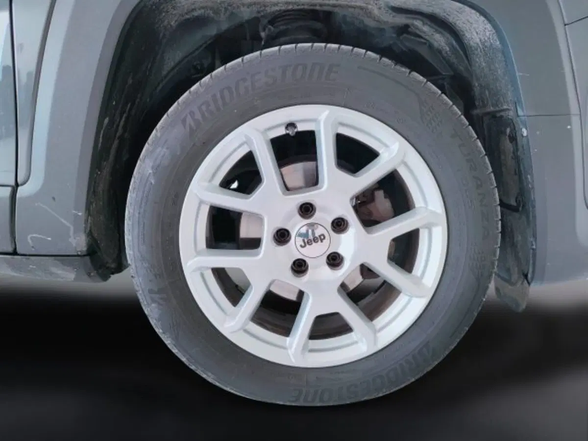 Jeep Renegade usata a Teramo (10)