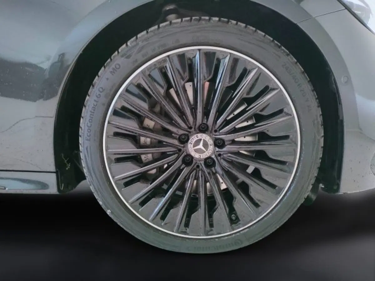 Mercedes-Benz Classe E Station Wagon usata a Teramo (10)