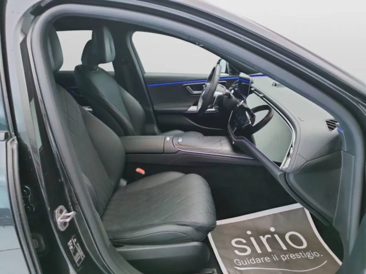 Mercedes-Benz Classe E Station Wagon usata a Teramo (11)