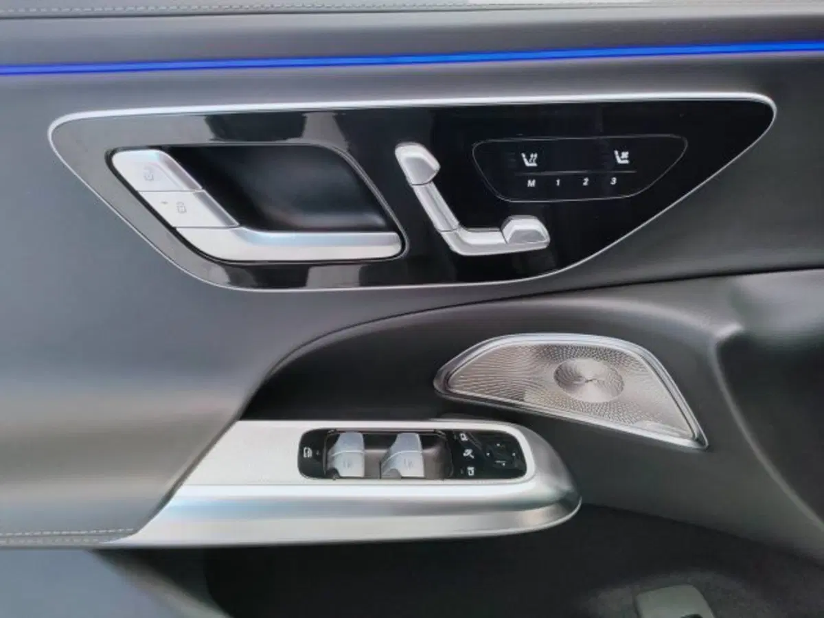 Mercedes-Benz Classe E Station Wagon usata a Teramo (17)