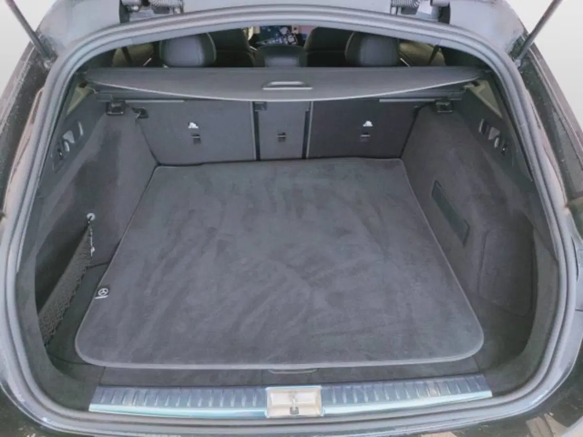 Mercedes-Benz Classe E Station Wagon usata a Teramo (9)