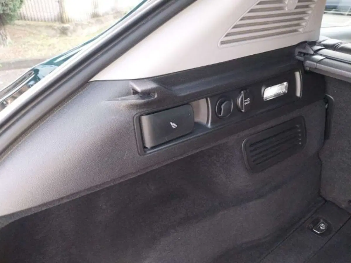 Alfa Romeo Stelvio usata a Firenze (10)