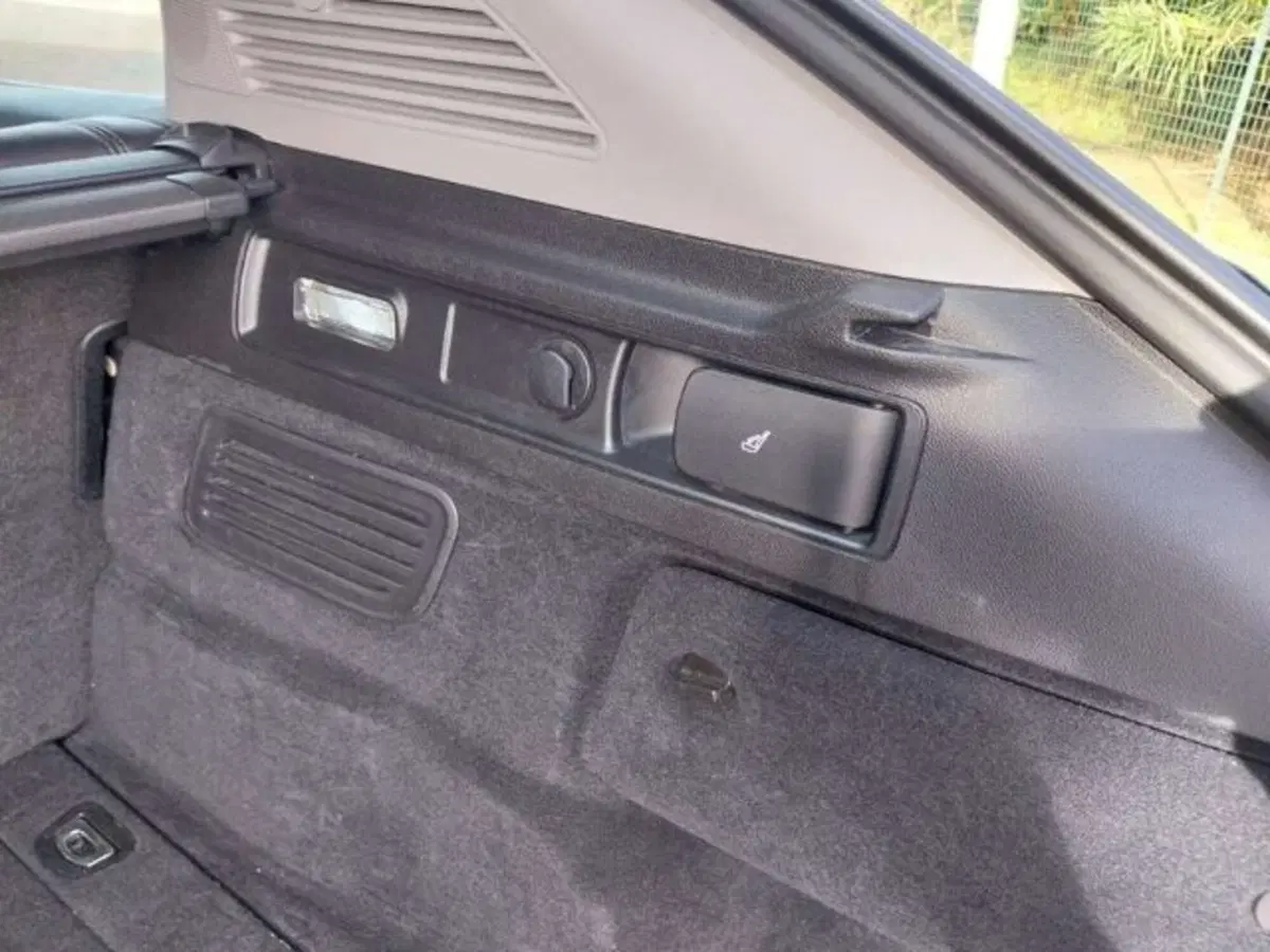 Alfa Romeo Stelvio usata a Firenze (11)