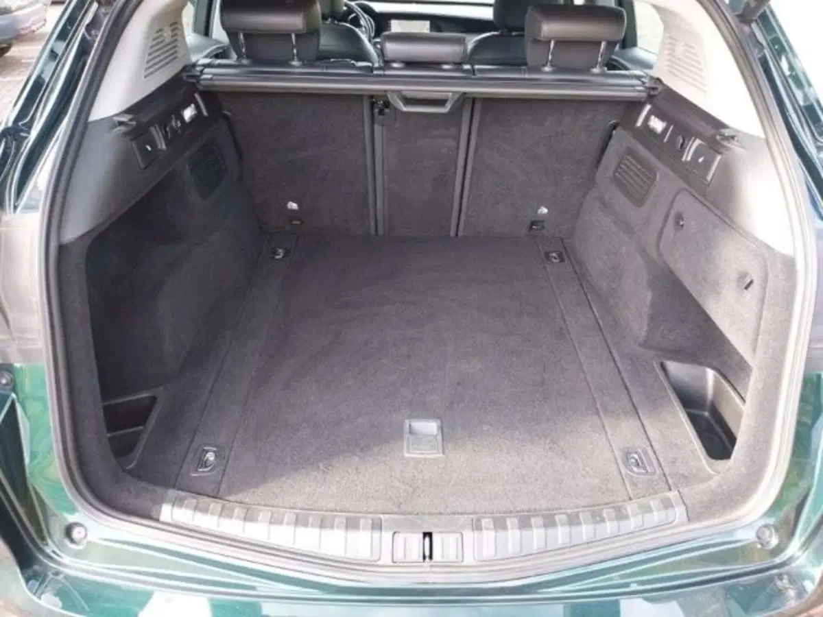 Alfa Romeo Stelvio usata a Firenze (9)