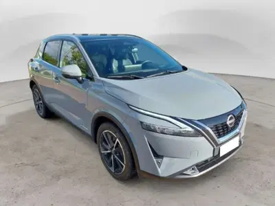 Nissan Qashqai 1.5 e-power Tekna 2wd del 2022 usata a Empoli