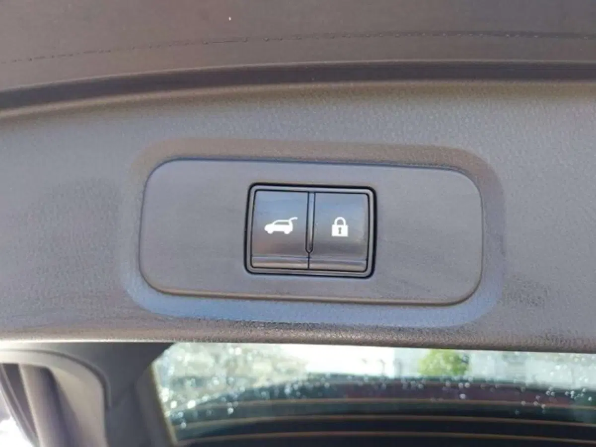 Nissan Qashqai usata a Firenze (10)