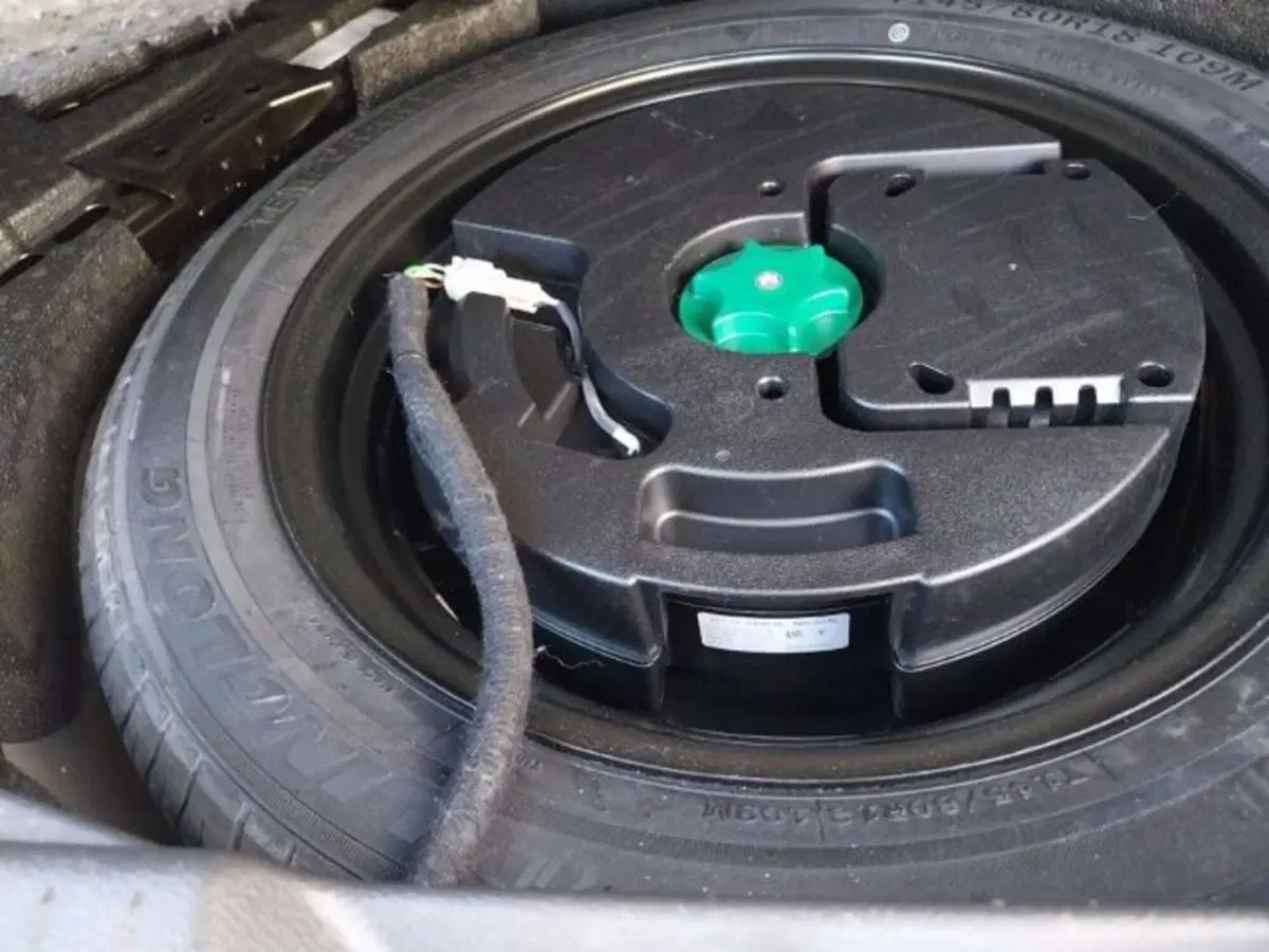 Nissan Qashqai usata a Firenze (11)