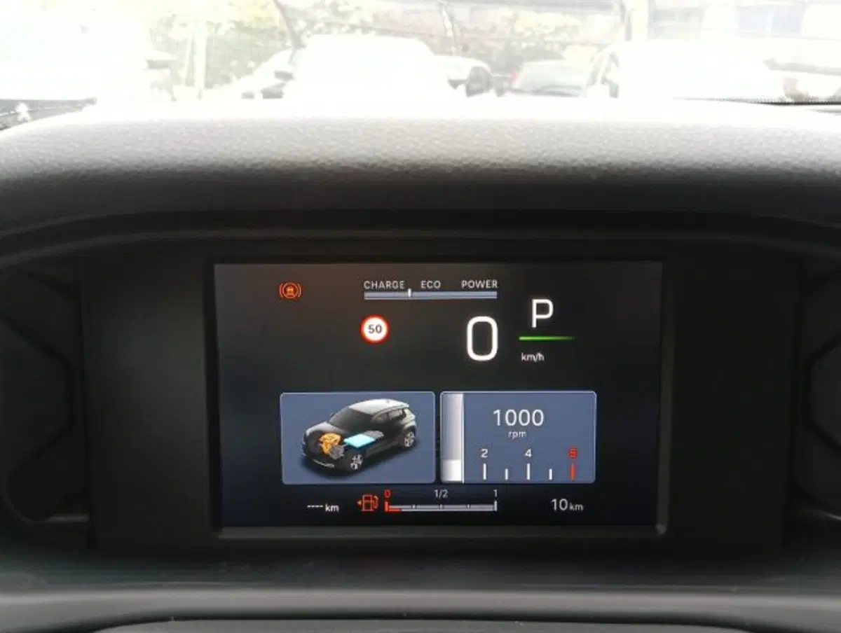 Jeep Avenger nuova a Brescia (8)