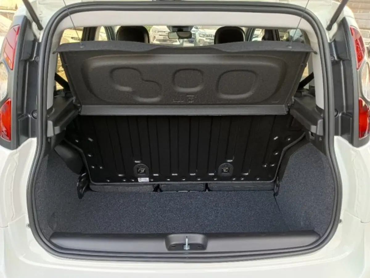 Fiat Panda Cross nuova a Brescia (18)