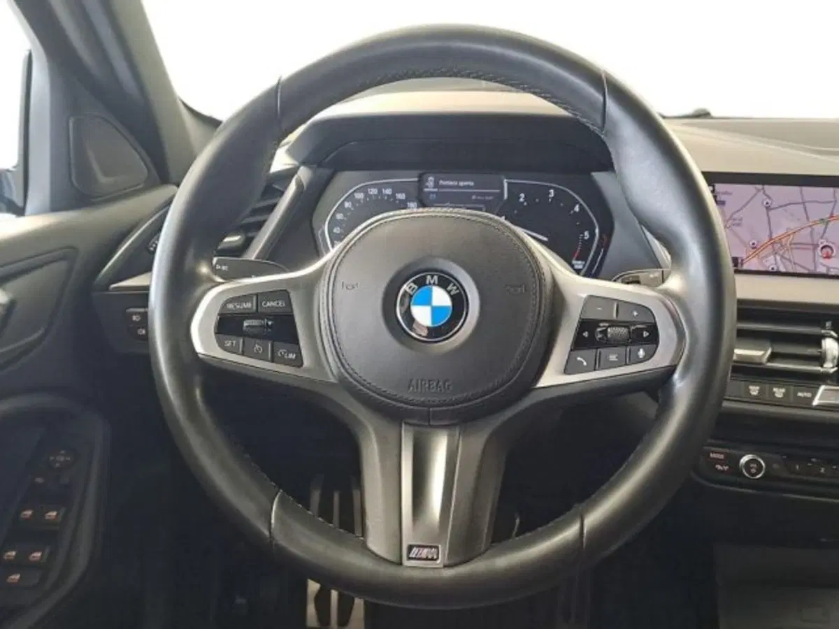 BMW Serie 1 usata a Verona (10)