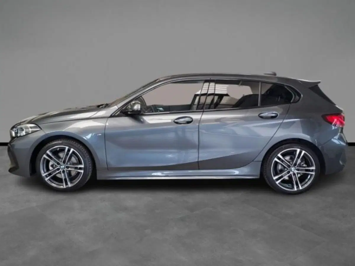 BMW Serie 1 usata a Verona (3)