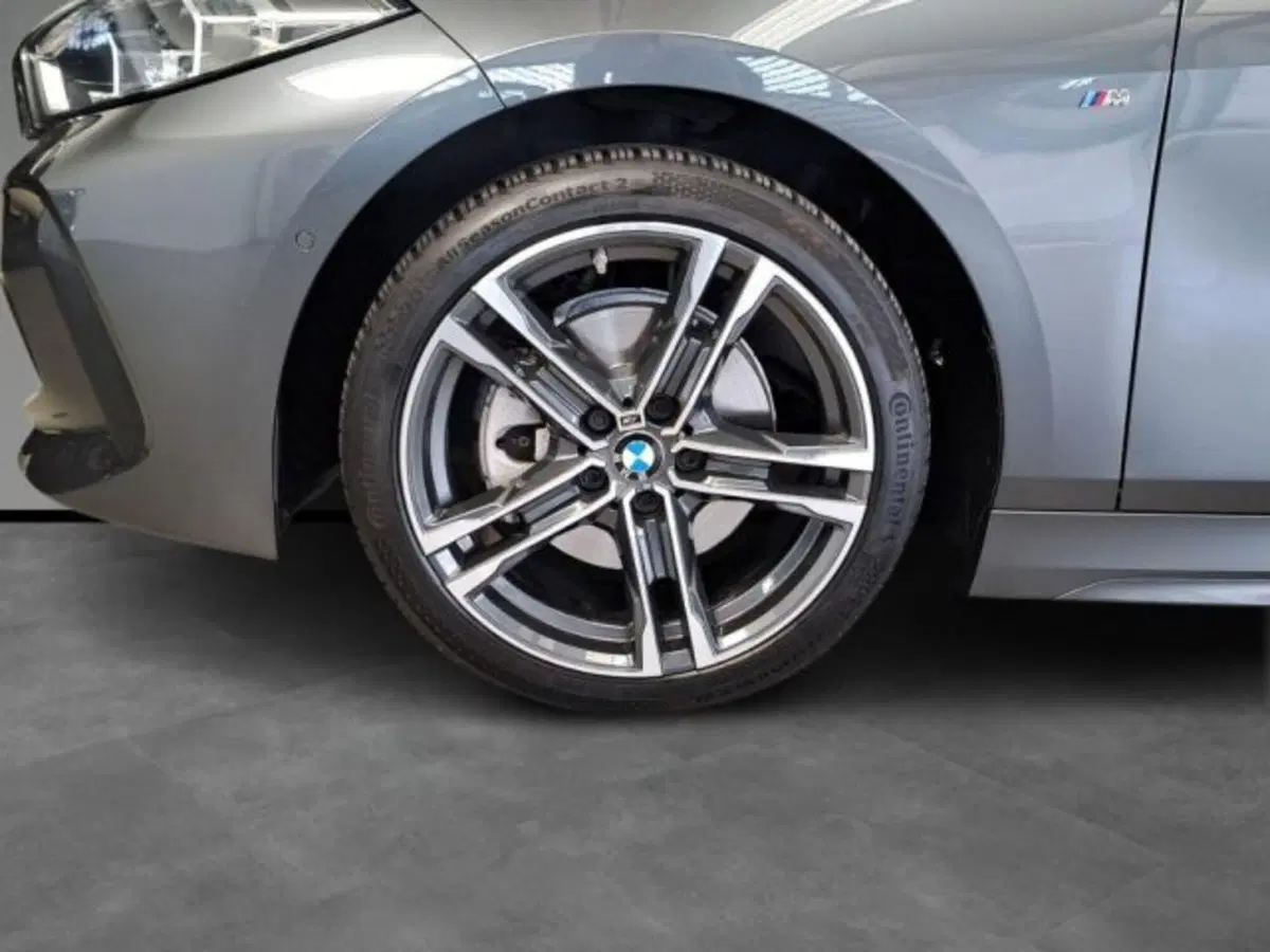 BMW Serie 1 usata a Verona (5)