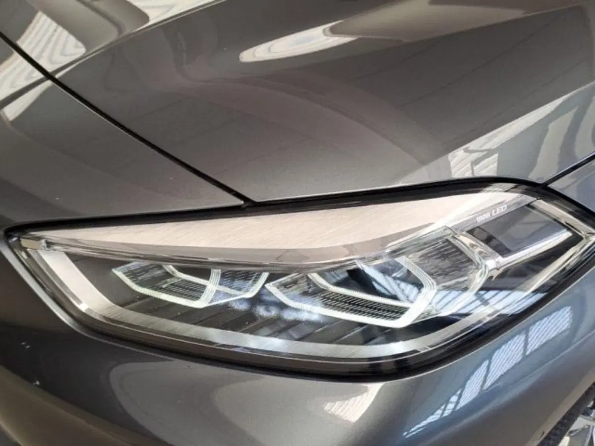 BMW Serie 1 usata a Verona (6)