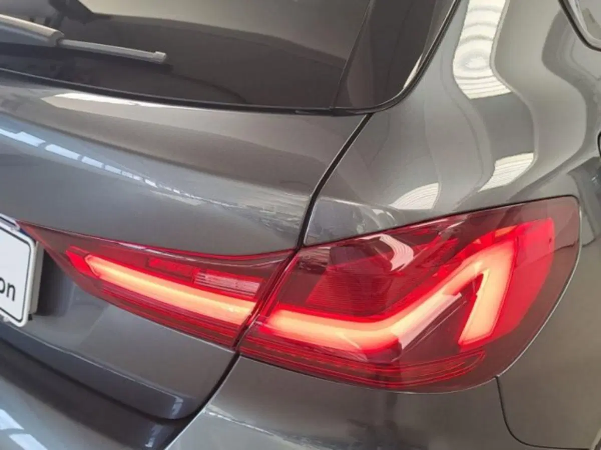BMW Serie 1 usata a Verona (7)