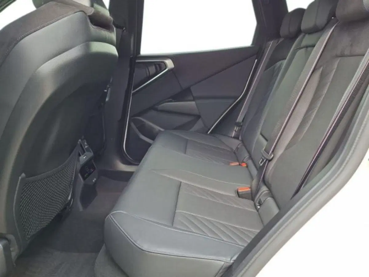BMW X3 usata a Verona (10)