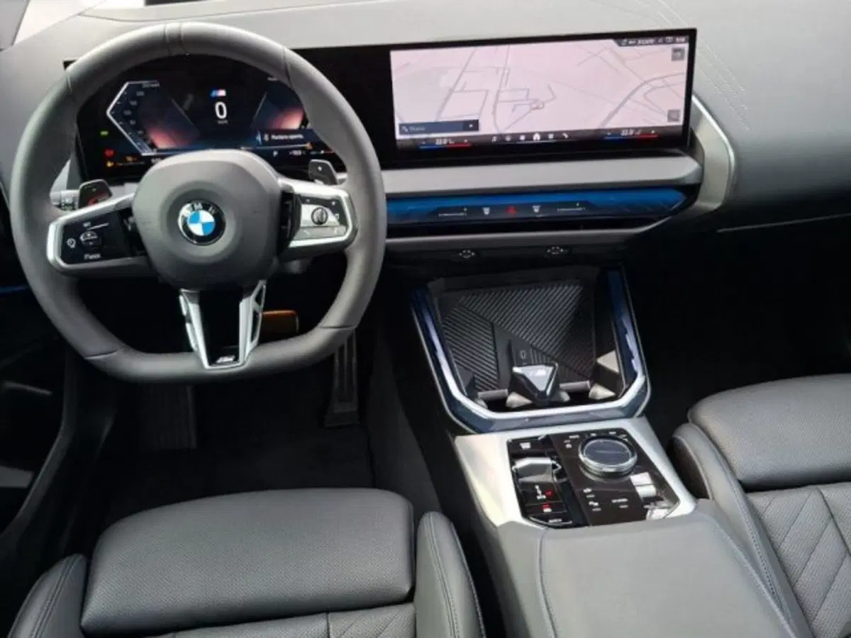 BMW X3 usata a Verona (12)