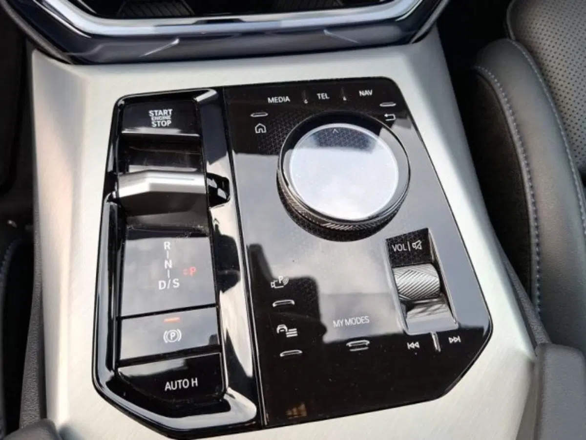BMW X3 usata a Verona (13)