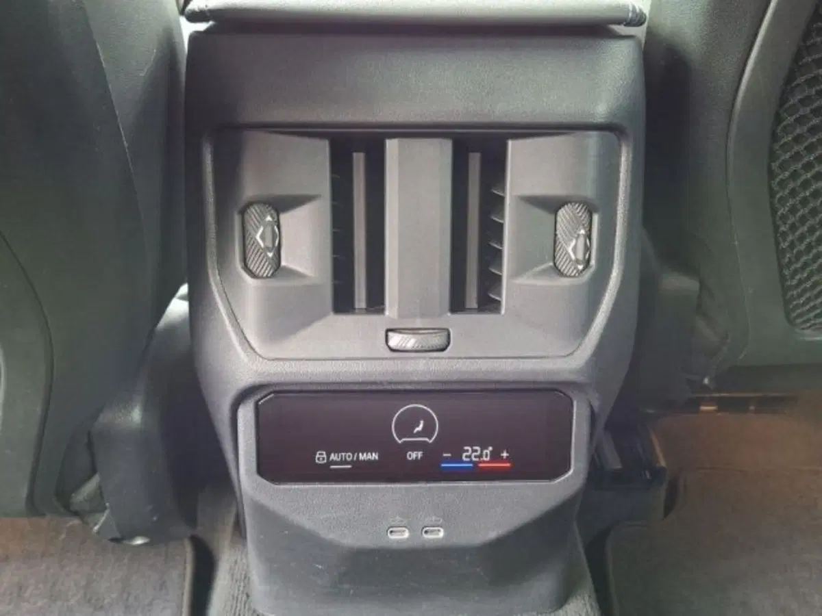 BMW X3 usata a Verona (14)