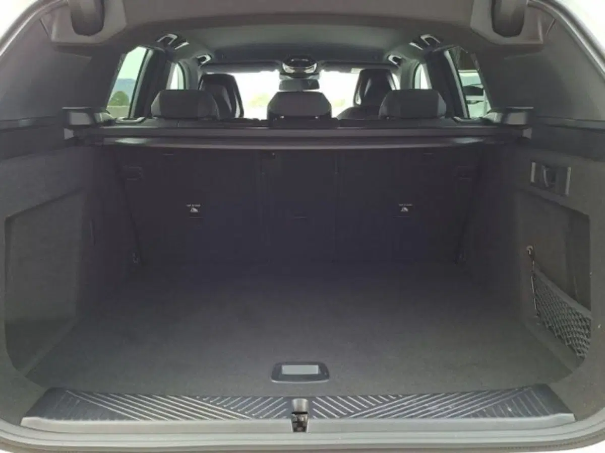 BMW X3 usata a Verona (17)