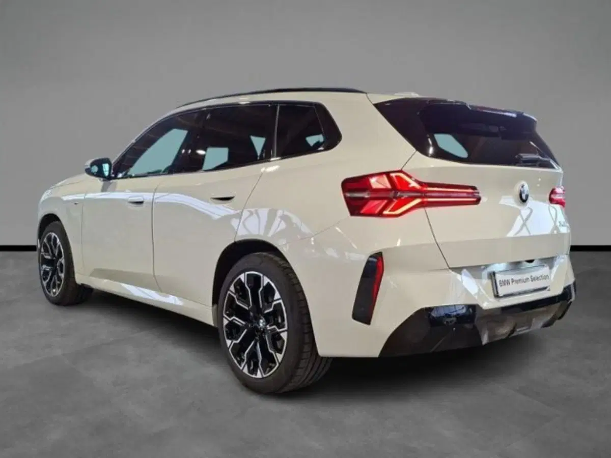 BMW X3 usata a Verona (4)