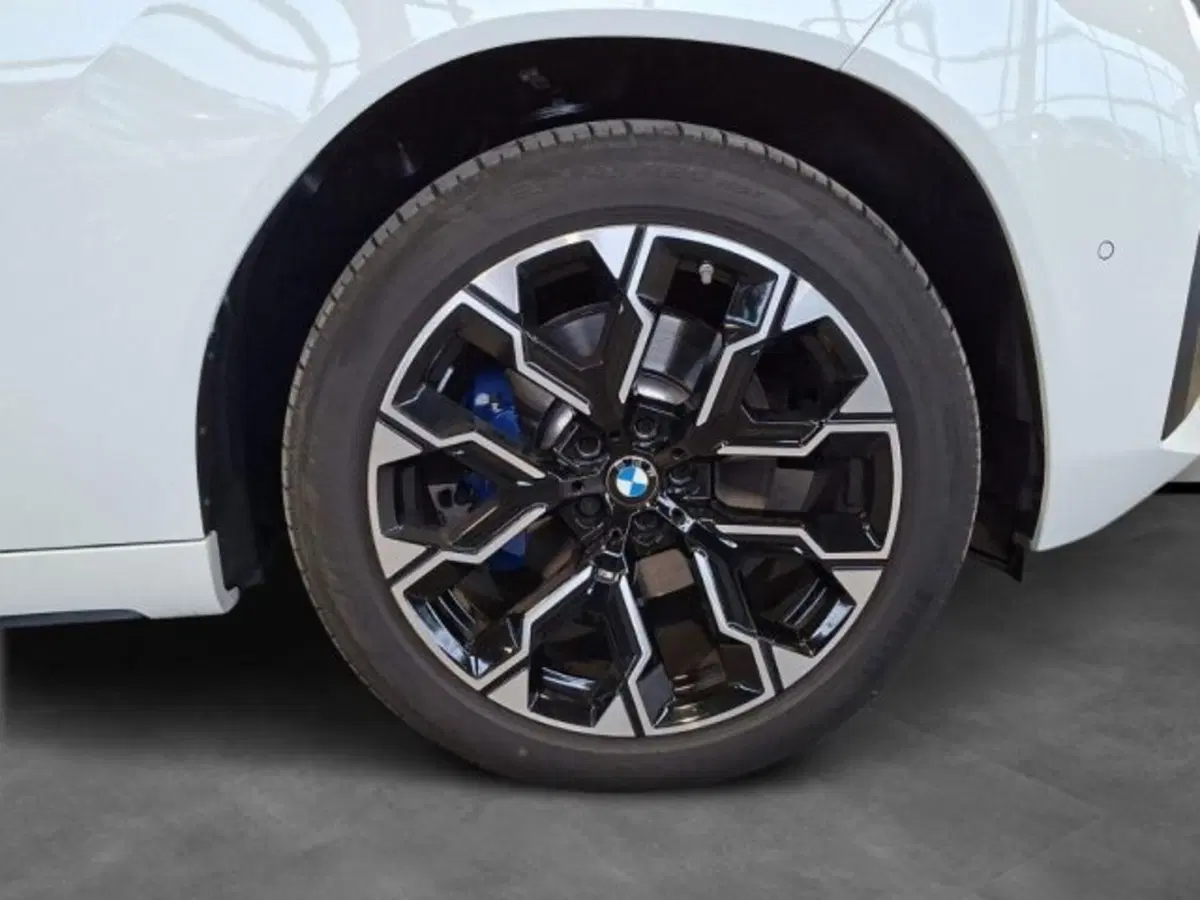 BMW X3 usata a Verona (5)