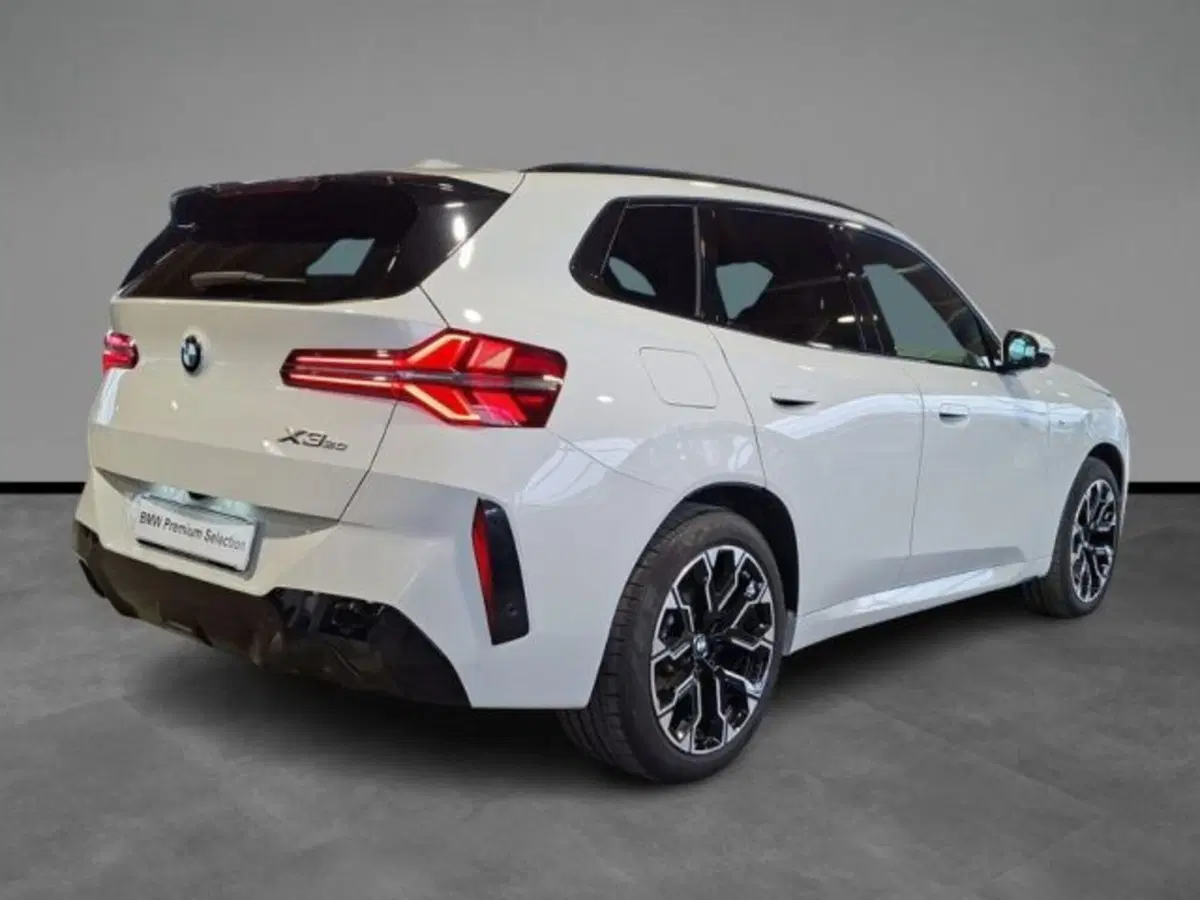 BMW X3 usata a Verona (15)