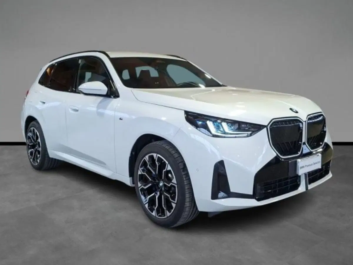 BMW X3 usata a Verona (16)
