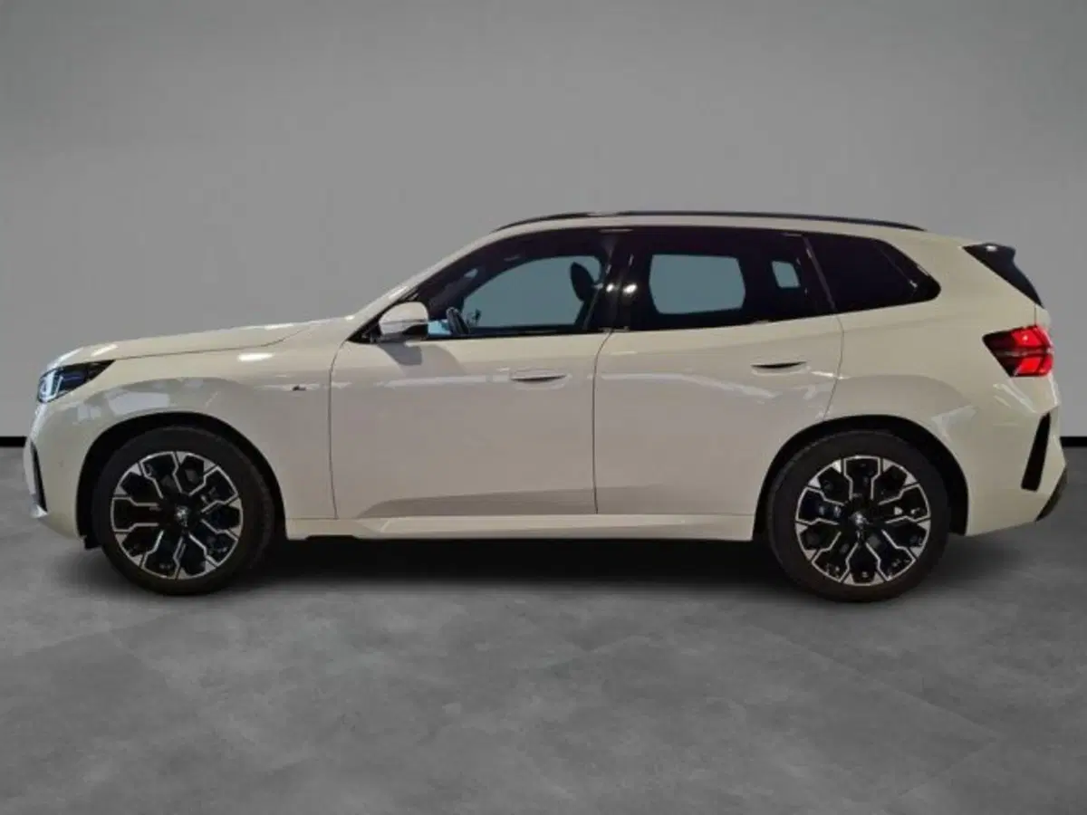 BMW X3 usata a Verona (3)