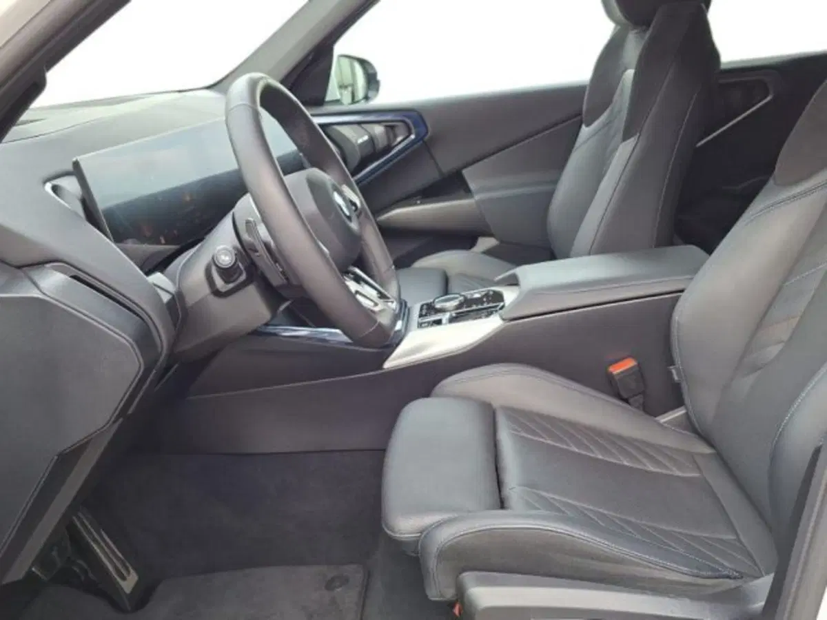 BMW X3 usata a Verona (9)