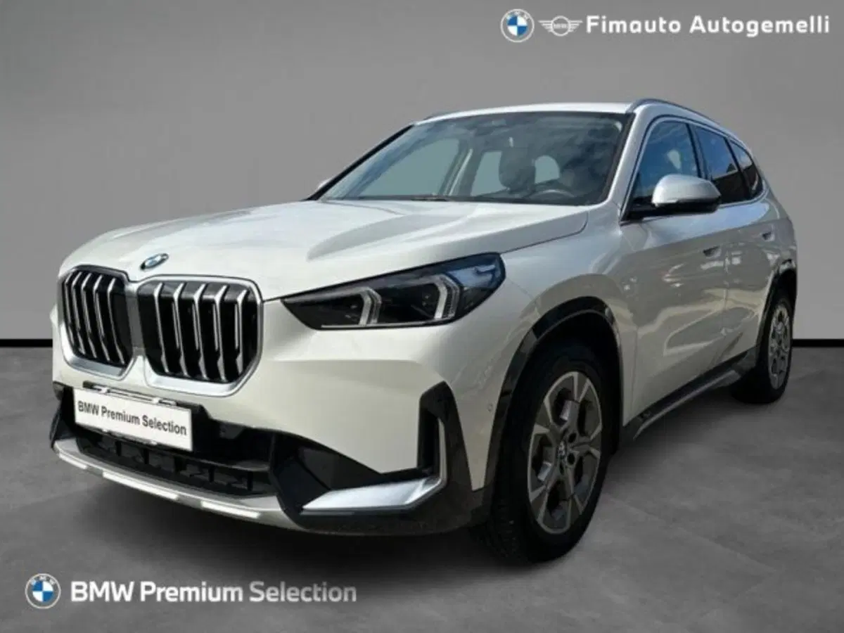 BMW X1 usata a Verona