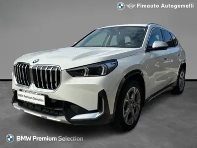 BMW X1 sDrive 18d xLine del 2023 usata a Verona