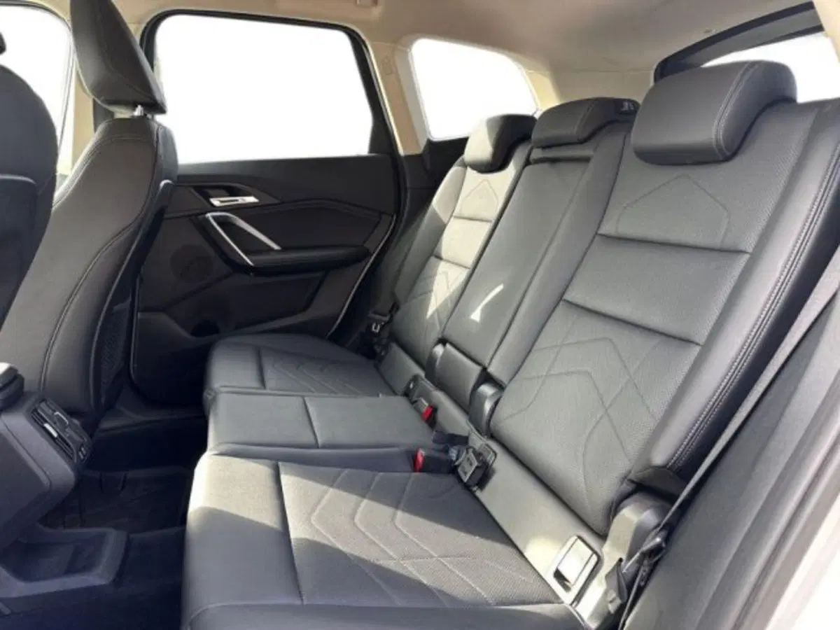 BMW X1 usata a Verona (10)